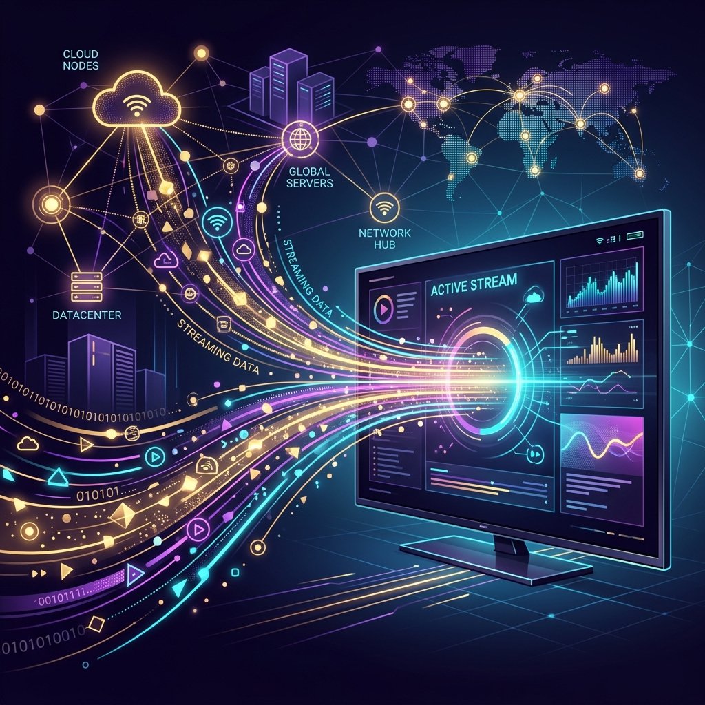 What Is IPTV and How Does It Work? A Plain-English Guide