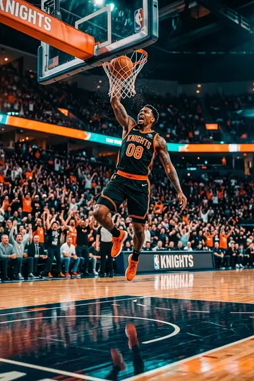 NBA streaming ita — IPTV