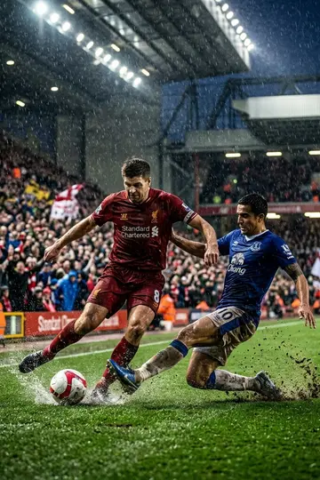 Calcio IPTV — Premier League streaming