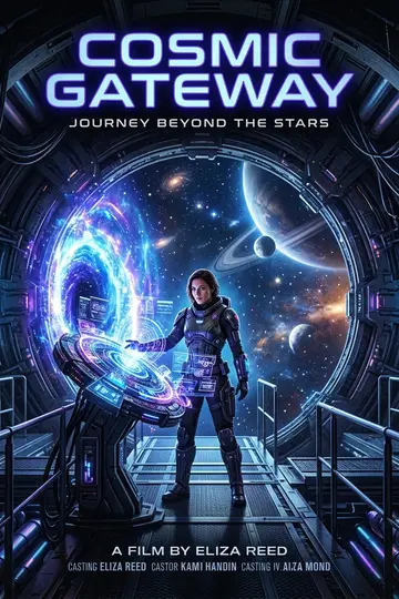 Film sci-fi streaming — IPTV